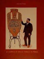 La Ceramica De Reflejo Metalico En Manises 1850 - 1960 Del 27 De Marzo Al 26 De Abril De 1998 Di :Perez Campos J