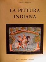 La pittura indiana