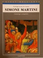 Simone Martini. Catalogo Completo Di :De Castris P.L