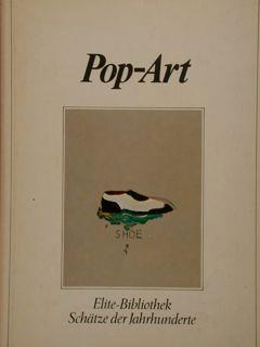 Pop-Art - Birgit Hahn-Woernle - copertina