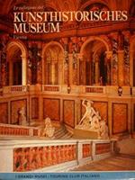 Le collezioni del Kunsthistorisches museum. Vienna di :Kugler Georg J