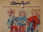 Chaim Gross: Watercolors And Drawings