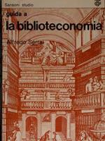 Guida a LA BIBLIOTECONOMIA