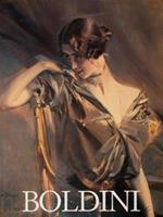 Giovanni Boldini 1842-1931. Parigi, 9 octobre 1991. 5 janvier 1992