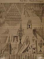 Paul Klee. Handzeichnungen