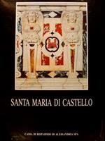 Santa Maria Di Castello