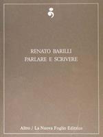 Parlare E Scrivere