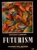 Futurism. Ed. Inglese