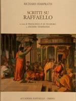 Scritti Su Raffaello