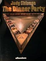 The Dinner Party. Frankfurt, 1. Mai. 28. Juni 1987