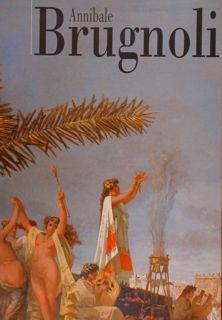 Annibale Brugnoli - copertina