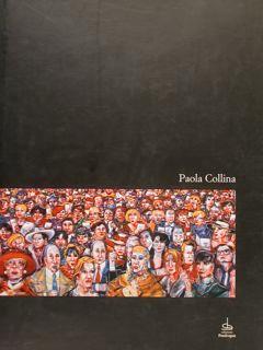 Paola Collina - Franco Basile - copertina