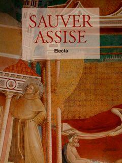 Sauver Assise - copertina