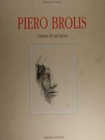 Piero Brolis. Genesi di un'opera. Disegni e bozzetti preparatori della Via Crucis nel Tempio di Ognissantiin Bergamo