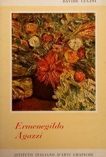 Ermenegildo Agazzi - Davide Cugini - copertina