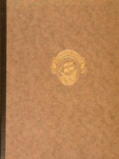 Lukas Cranach - Curt Glaser - copertina