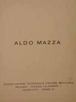 Aldo Mazza