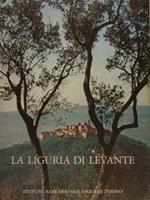 La Liguria Di Levante