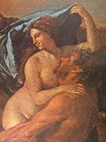 Nicolas Poussin 1594-1665. Roma, Villa Medici, novembre 1977. gennaio 1978