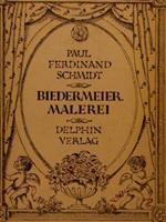 Biedermeier Malerei