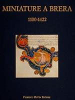 Miniature A Brera 1100 - 1422