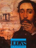 Degas E L’Italia. Roma, 1 Dicembre 1984. 10 Febbraio 1985