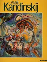 Vasilij KANDINSKIJ. Verona, 10 lugliio - 14 novembre 1993