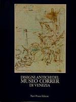 Disegni Antichi Del Museo Correr Di Venezia. Vol. Iii (Galimberti- Guardi)