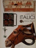 L' arte degli italici