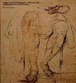 I Disegni Murali Di Michelangiolo E Della Sua Scuola Nella Sagrestia Nuova Di San Lorenzo