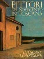 Pittori Del Novecento In Toscana