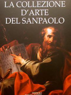 La Collezione D'Arte Del Sanpaolo - Anna Coliva - copertina