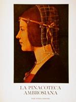 La Pinacoteca Ambrosiana