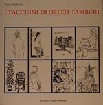 I Taccuini Di Orfeo Tamburi. 1930. 1980