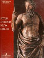 Storia dell'arte della Sardegna. PITTURA E SCULTURA DEL '600 E DEL '700