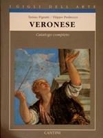 I Gigli dell'Arte. VERONESE. Catalogo Completo 1528 / 1588