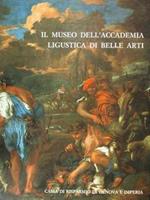 Il Museo Dell’Accademia Linguistica Di Belle Arti. La Pinacoteca