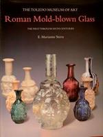 The Toledo Museum of Art, Ohio. ROMAN MOLD-BLOWN GLASS