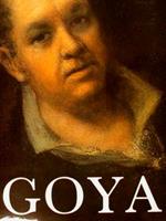 Francisco Goya Leben Und Werk