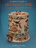 Godden’s Guide to IRONSTONE STONE & GRANITE WARES