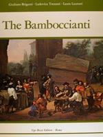 The Bamboccianti. The Painters Of Everyday Life In Seventeenth Century Rome