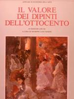 Il Valore Dei Dipinti Dell'Ottocento. Ix Edizione (1991-92)