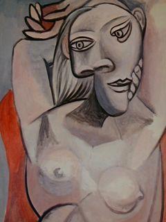 Pablo Picasso. Sammlung Marina Picasso. Muenchen, 1981 - Werner Spies - copertina