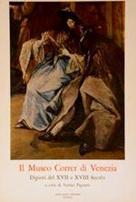 Il Museo Correr Di Venezia. Dipinti Del Xvii E Xviii Secolo