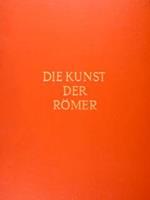 Die Kunst der Romer di :Lubke