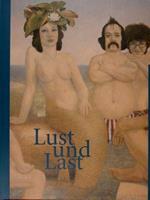 Lust und Last. Leipziger kunst seit 1945. Nurnberg, 15.5. 7.9.1997