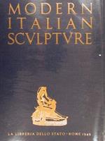 Modern Italian Sculpture