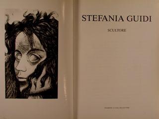 Stefania Guidi - Sergio Guidi - copertina