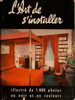 L' Art De S'Installer - Gisele Boulanger - copertina