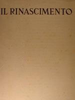 Storia dell'arte classica italiana. Umanesimo e Rinascimento